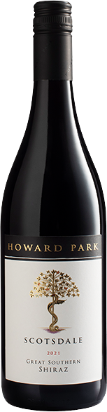 Howard Park Scotsdale Shiraz 2021